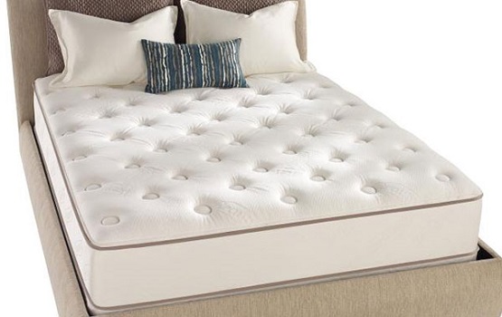 mattress manufacturer